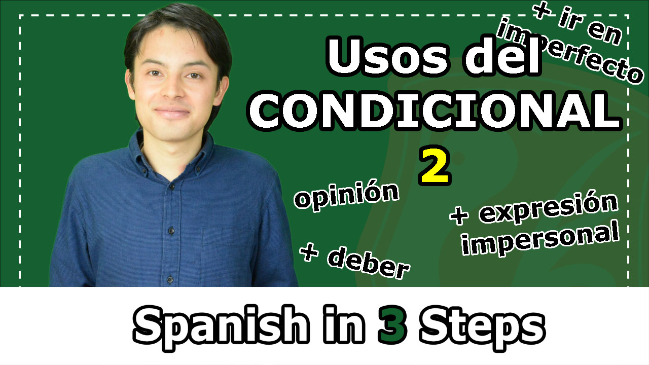 過去未来進行形の使い方って知ってる Spanish In 3 Steps B1 12 Spanisimo Blog